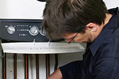 boiler repair The Ings