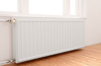The Ings heating installation